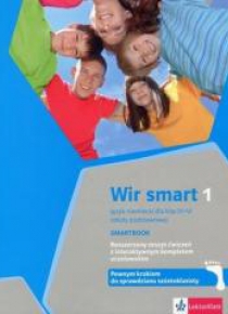 Wir smart 1 Smartbook LEKTORKLETT