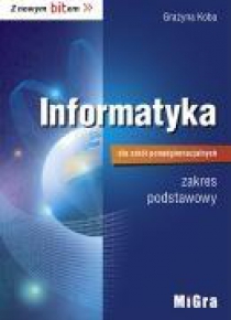 Informatyka LO Z nowym bitem ZP w.2015 MIGRA