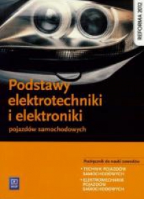 Podstawy elektrot. i elektron. poj. sam. WSiP