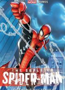 The Superior Spider-Man T.1 Ostatnie Życzenie