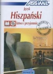 Hiszpański łatwo i przyjemnie CD GRATIS ASSIMIL