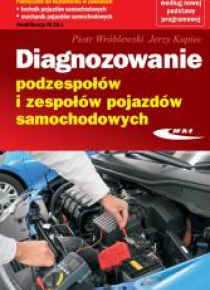 Diagnozowanie podzespołów i zesp. poj. sam.