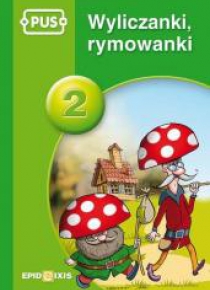 PUS Wyliczanki, rymowanki 2