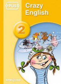 PUS Crazy English 2 Idiomy w języku angielskim