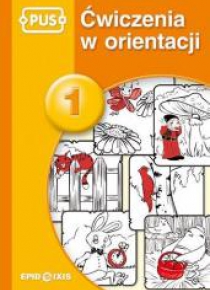 PUS Ćwiczenia w orientacji 1