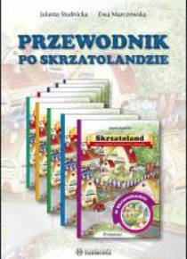 Przewodnik po Skrzatolandzie