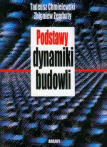 Podstawy dynamiki budowli