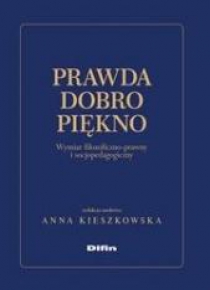 Prawda, dobro, piękno