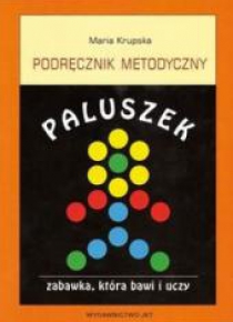 Paluszek. Podręcznik metodyczny