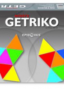 Gra - Mistrz Getriko