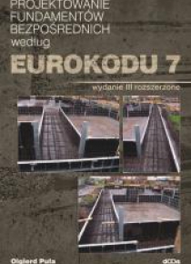 Projektowanie fundam. bezpośred. według Eurokodu 7