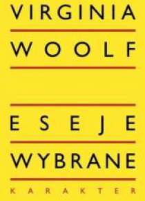 Eseje wybrane