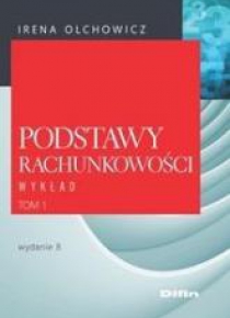 Podstawy rachunkowości T.1 wykład