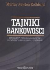 Tajniki bankowości. Podręcznik akademicki