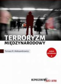 Terroryzm międzynarodowy