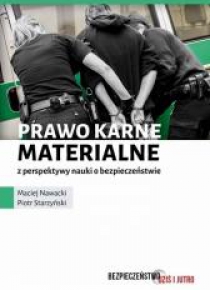 Prawo karne materialne