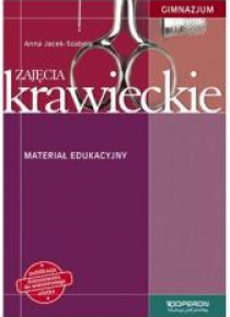 Zajęcia krawieckie GIM 1-3 Materiał edukac. OPERON