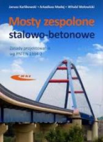 Mosty zespolone stalowo-betonowe