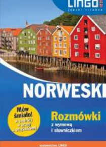 Mów śmiało! Norweski. Rozmówki...