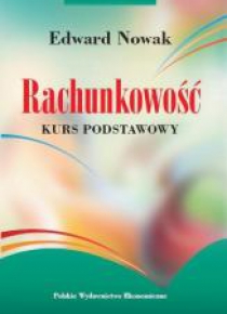 Rachunkowość. Kurs podstawowy