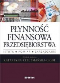 Płynność finansowa przedsiębiorstwa