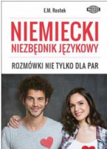 Niemiecki niezbędnik językowy