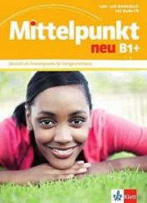 Mittelpunkt neu B1+ LB+AB + CD LEKTORKLETT