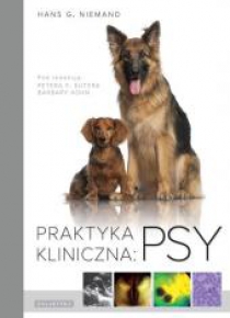 Praktyka kliniczna: Psy