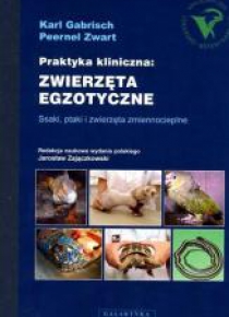 Praktyka kliniczna: Zwierzęta egzotyczne