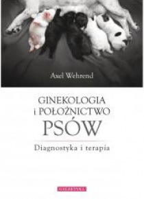 Ginekologia i położnictwo psów