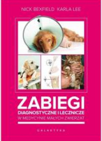 Zabiegi diagnostyczne i lecznicze ...