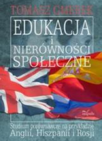 Edukacja i nierówności społeczne