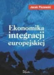 Ekonomika integracji europejskiej