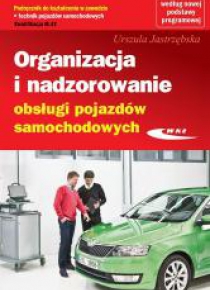 Organizacja i nadzor. obsługi pojazdów sam. WKŁ