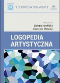 Logopedia artystyczna + CD