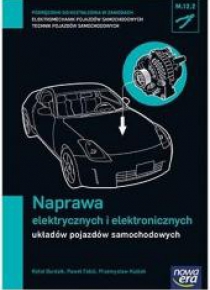 Mechanik Samochodowy PG Naprawa elektrycznych ...