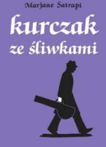 Kurczak ze śliwkami