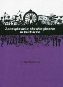 Zarządzanie strategiczne w kulturze