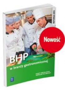 BHP w branży gastronomicznej WSiP