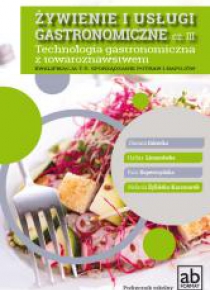 Żywienie i usługi gastronomiczne cz.III