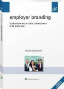 Employer branding