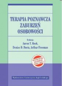 Terapia poznawcza zaburzeń osobowości w.2016