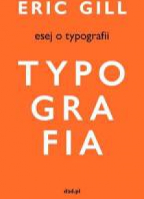 Esej o Typografii