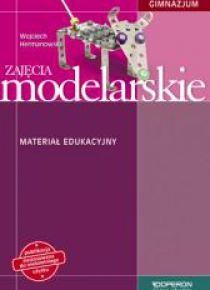 Zajęcia modelarskie GIM 1-3 Materiał eduk. OPERON