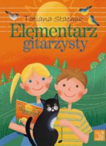 Elementarz gitarzysty