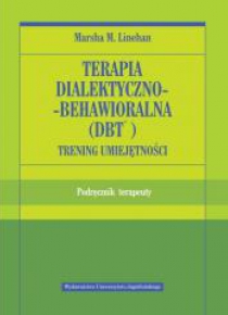 Terapia dialektyczno-behawioralna (DBT) podr.