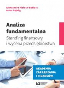 Analiza fundamentalna