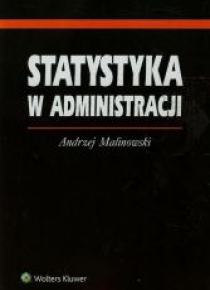 Statystyka w administracji