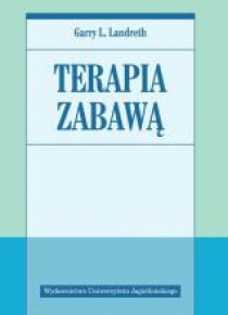 Terapia zabawą