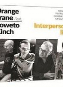 Interpersonal Lines CD